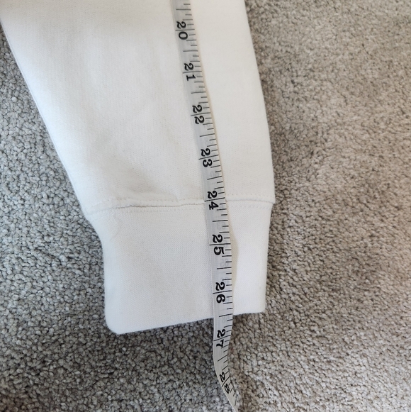 Inverness Beach Cape Breton Surfer Hoodie Sweatshirt Men's Size S Fits Women's L - Picture 8 of 16